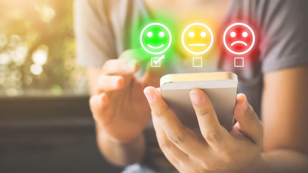 Valutazione della Customer Satisfaction collegata al Modello Kano