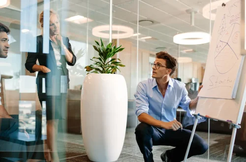 Consulenza Business Plan aziendale per nuove iniziative imprenditoriali, startup e PMI