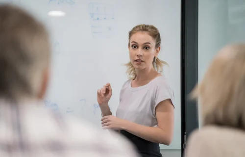 Formazione project management online e in aula per aziende e professionisti